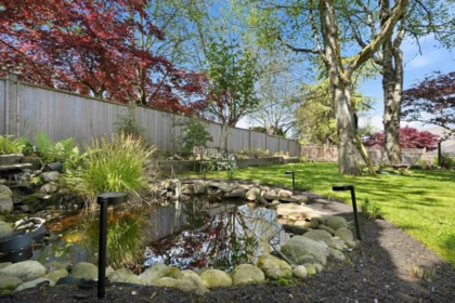 Community Amenities Photo (Clubhouse) of 9899 181 Street, Surrey, BC