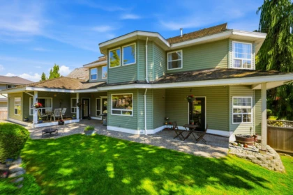 Street View Photo of 9899 181 Street, Surrey, BC