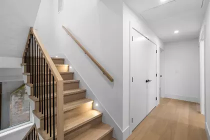 Loft / Bonus Room Photo of 1 3275 Graveley Street, Vancouver, BC