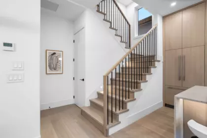 Office / Den Photo of 1 3275 Graveley Street, Vancouver, BC