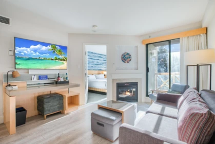 1509 4308 Main Street, Whistler, BC, Whistler — Apartment/Condo for sale