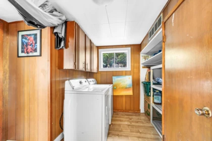 Breakfast Nook Photo of 46133 Third Avenue, Chilliwack, BC
