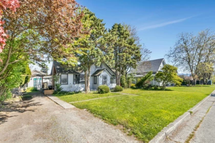 46133 Third Avenue, Chilliwack, BC, Chilliwack — Single Family Residence for sale