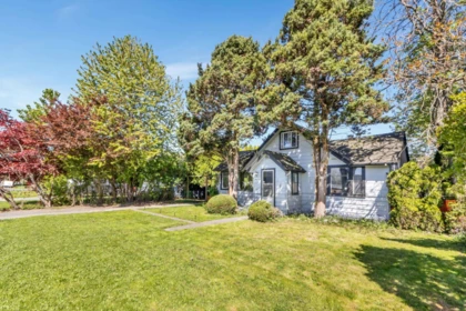 46133 Third Avenue, Chilliwack, BC, Chilliwack — Single Family Residence for sale