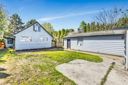 Office / Den Photo of 46133 Third Avenue, Chilliwack, BC