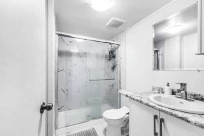 Primary Bedroom Photo of 46133 Third Avenue, Chilliwack, BC