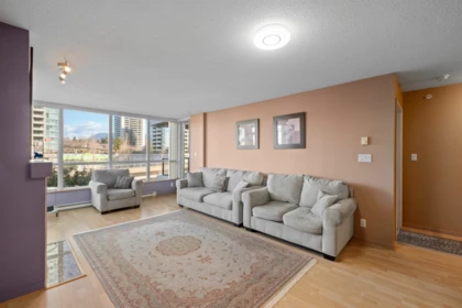 705 2088 Madison Avenue, Burnaby, BC, Burnaby — Apartment/Condo for sale