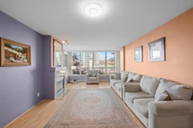 705 2088 Madison Avenue, Burnaby, BC
