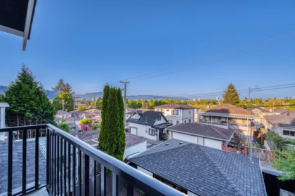 4990 Sherbrooke Street, Vancouver, BC, Vancouver — Single Family Residence for sale