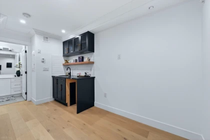 Office / Den Photo of 4990 Sherbrooke Street, Vancouver, BC