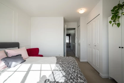 Walk-In Closet Photo of 6 7348 192a Street, Surrey, BC