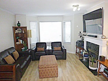 Bedroom 3 Photo of 17 22800 Windsor Court, Richmond, BC