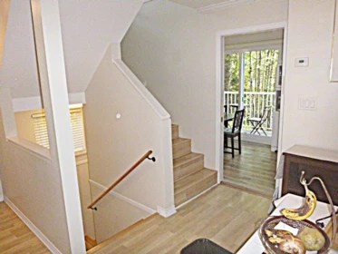 Breakfast Nook Photo of 17 22800 Windsor Court, Richmond, BC