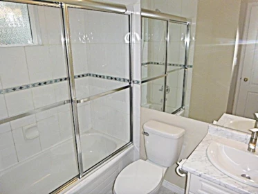 Hallway Photo of 17 22800 Windsor Court, Richmond, BC
