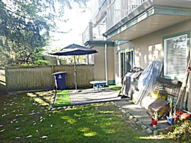 Kitchen Photo of 17 22800 Windsor Court, Richmond, BC
