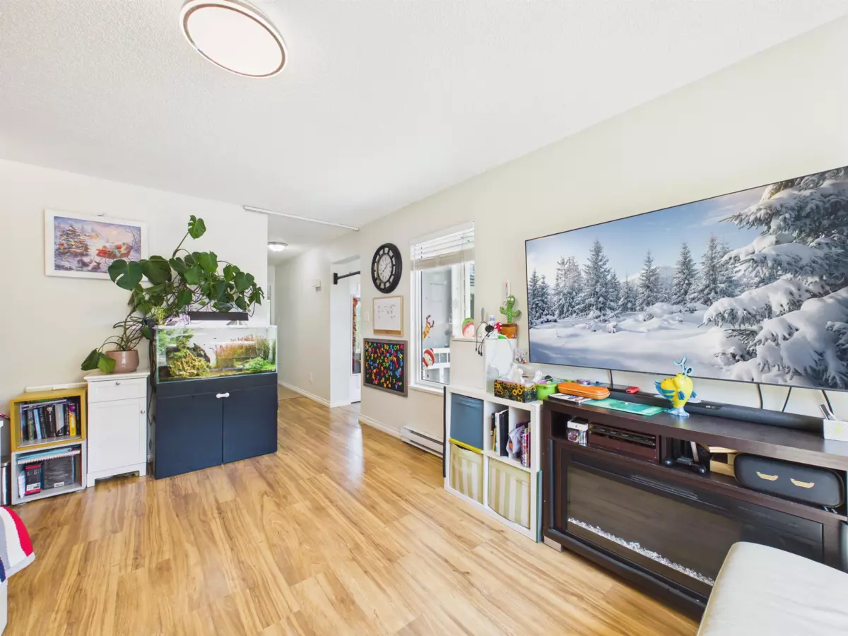 Dining Area Photo of 4191 Tyson Place, Richmond, BC
