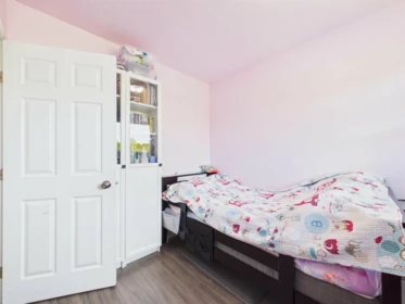 Office / Den Photo of 4191 Tyson Place, Richmond, BC