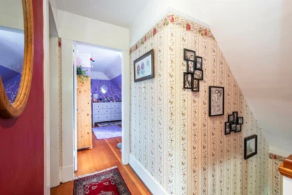 Basement Recreation Room Photo of 1560 Macgowan Avenue, North Vancouver, BC