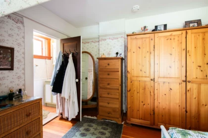 Mudroom Photo of 1560 Macgowan Avenue, North Vancouver, BC