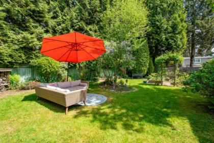 Neighborhood Park Photo Near 1560 Macgowan Avenue, North Vancouver, BC