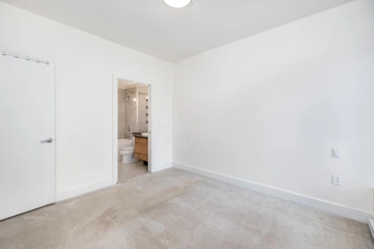 Bedroom 2 Photo of 207 6688 120 Street, Surrey, BC
