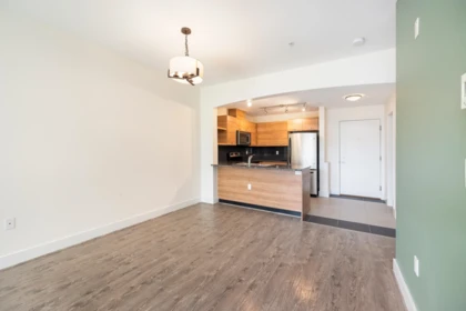 Breakfast Nook Photo of 207 6688 120 Street, Surrey, BC