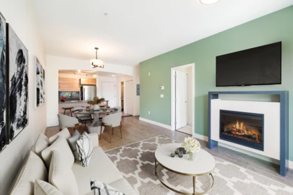 207 6688 120 Street, Surrey, BC, Surrey — Apartment/Condo for sale