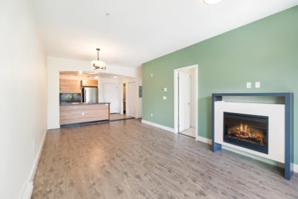 Loft / Bonus Room Photo of 207 6688 120 Street, Surrey, BC