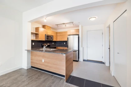 Pantry Photo of 207 6688 120 Street, Surrey, BC