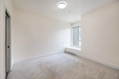 Walk-In Closet Photo of 207 6688 120 Street, Surrey, BC