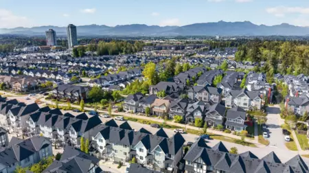 Community Amenities Photo (Clubhouse) of 20435 82 Avenue, Langley, BC
