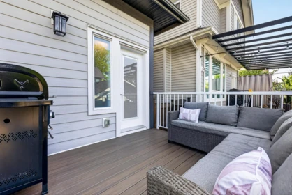 Hot Tub / Spa Photo of 20435 82 Avenue, Langley, BC