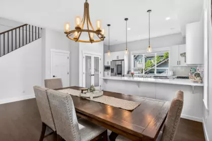Kitchen Island Photo of 20435 82 Avenue, Langley, BC
