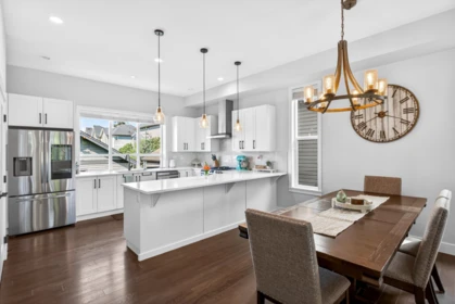 Pantry Photo of 20435 82 Avenue, Langley, BC