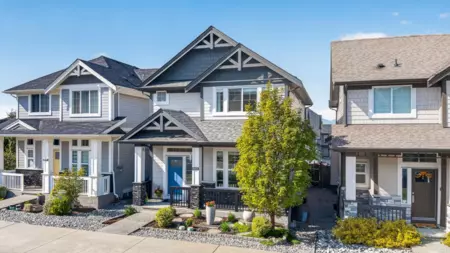 Street View Photo of 20435 82 Avenue, Langley, BC