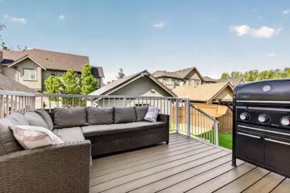 Swimming Pool Photo of 20435 82 Avenue, Langley, BC