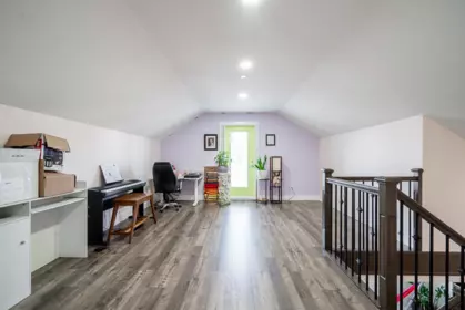 Hallway Photo of 21528 Donovan Avenue, Maple Ridge, BC