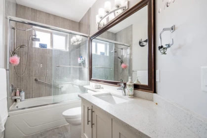 Laundry Room Photo of 21528 Donovan Avenue, Maple Ridge, BC