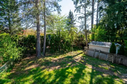 Loft / Bonus Room Photo of 21528 Donovan Avenue, Maple Ridge, BC