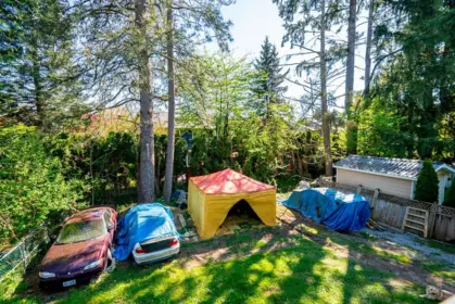 Office / Den Photo of 21528 Donovan Avenue, Maple Ridge, BC