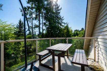 Outdoor Deck Photo of 21528 Donovan Avenue, Maple Ridge, BC