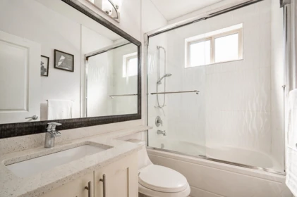 Powder Room Photo of 21528 Donovan Avenue, Maple Ridge, BC