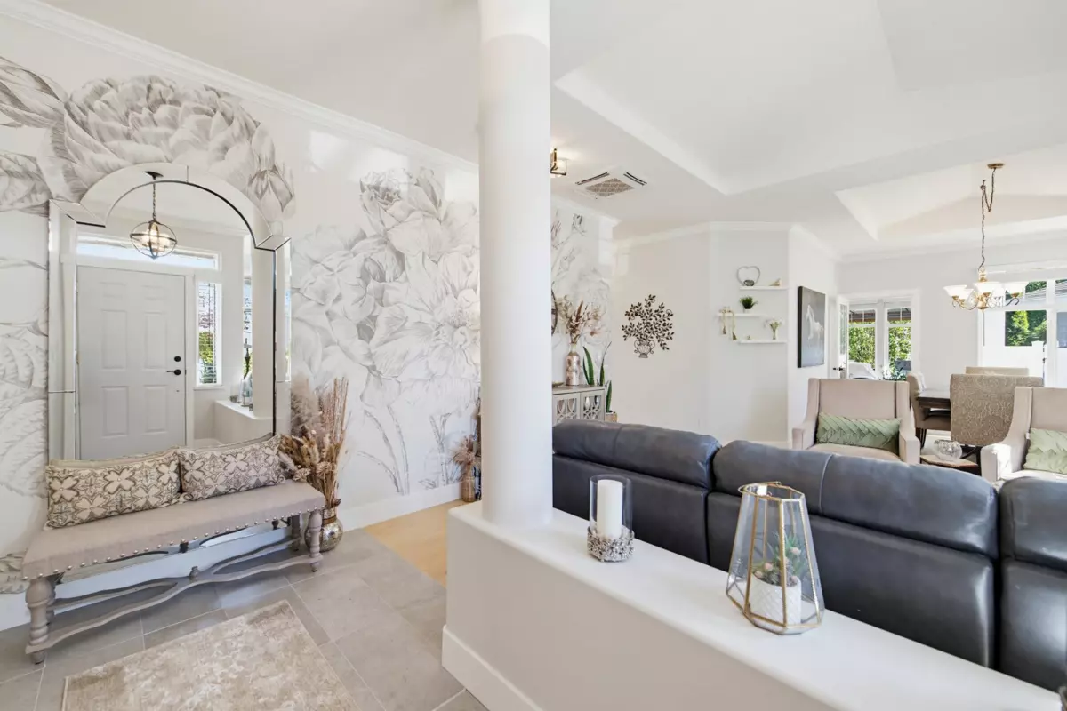 Family Room Photo of 21 20770 97b Avenue, Langley, BC