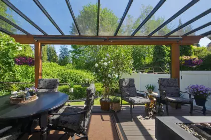 Community Amenities Photo (Clubhouse) of 21 20770 97b Avenue, Langley, BC