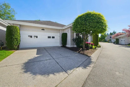 21 20770 97b Avenue, Langley, BC, Langley — Townhouse for sale