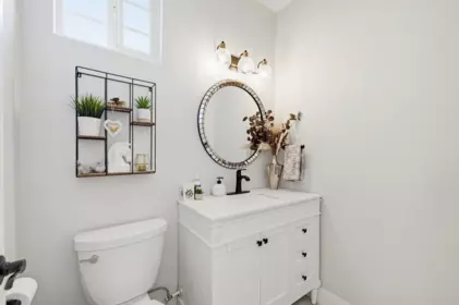 Hallway Photo of 21 20770 97b Avenue, Langley, BC