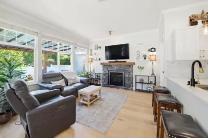 Primary Bedroom Photo of 21 20770 97b Avenue, Langley, BC