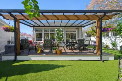 Street View Photo of 21 20770 97b Avenue, Langley, BC
