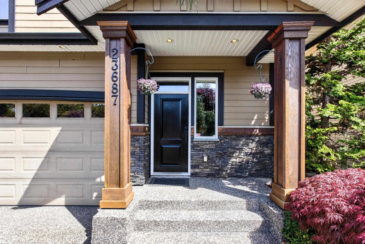 Family Room Photo of 23687 Bryant Drive, Maple Ridge, BC
