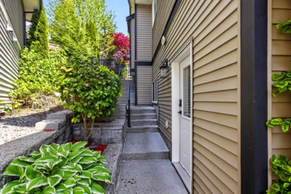 Aerial View of 23687 Bryant Drive, Maple Ridge, BC